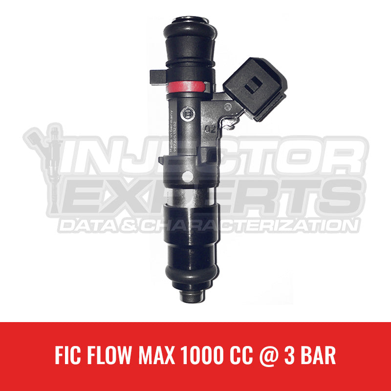 FIC FLOW MAX 1000 CC @ 3 BAR
