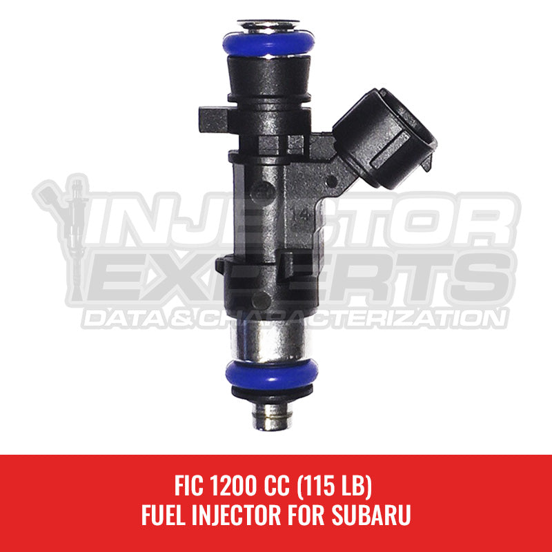 FIC 1200 CC (115 LB) FOR SUBARU