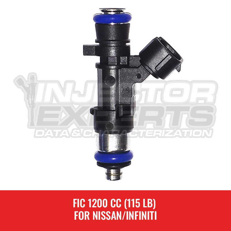 FIC 1200 CC (115 LB) FOR NISSAN/INFINITI