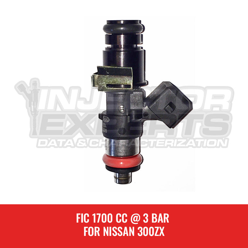 FIC 1700 CC @ 3 BAR FOR NISSAN 300ZX