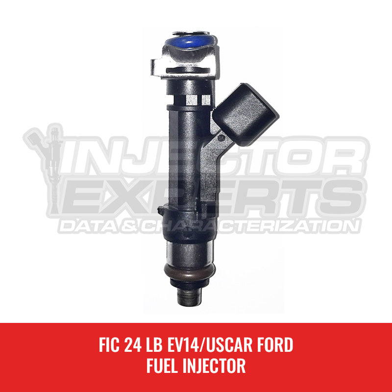 FIC 24 LB EV14/USCAR FORD