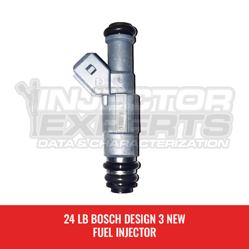 24 LB BOSCH DESIGN 3 NEW