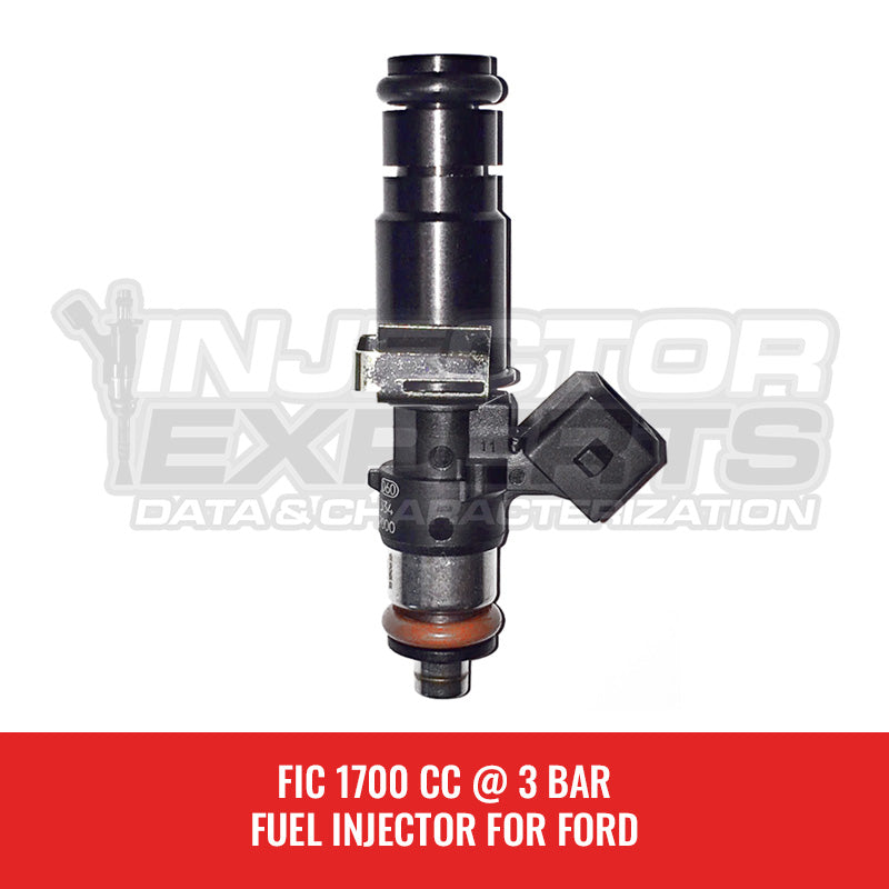 FIC 1700 CC @ 3 BAR FOR FORD