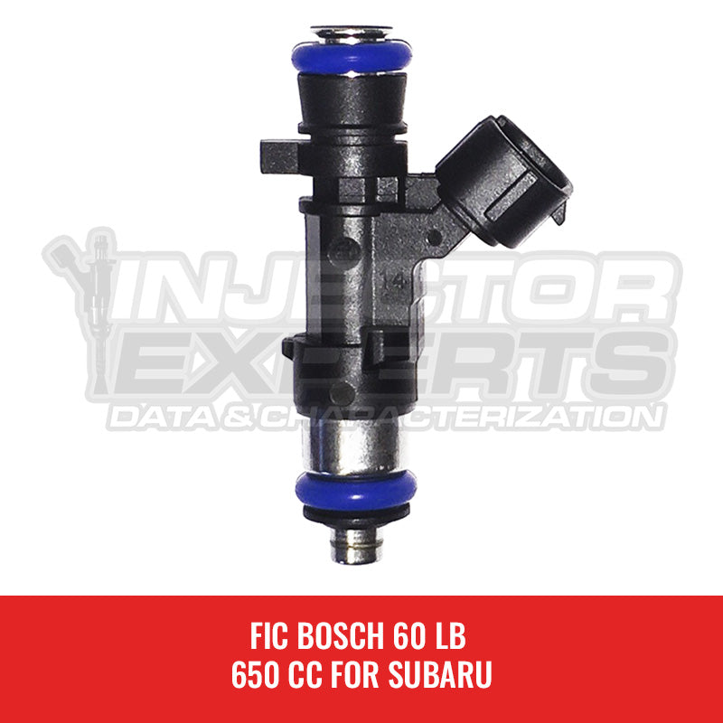 FIC BOSCH 60 LB 650 CC FOR SUBARU
