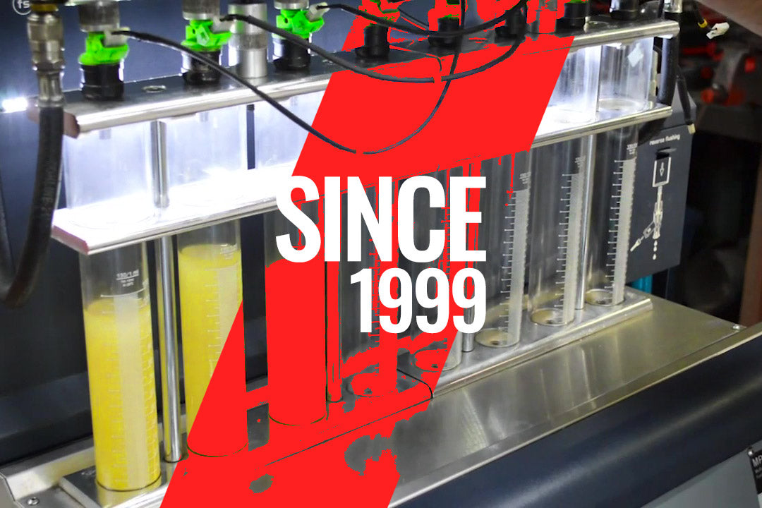 Injector Experts since 1999 - Risingsun. Ohio - 419-619-6650 