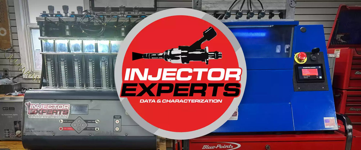Skill Injector About Us – Fuel Injector Service - Cleaning, Repair and Rebuild + Fuel ...