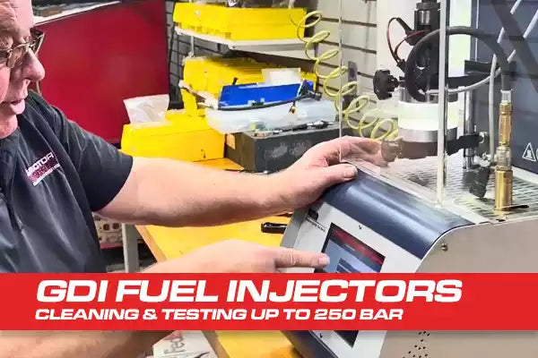 Gdi Injector Racing Injector Experts – Fuel Injector Service - Cleaning, Repair and Rebuild ...