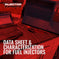 Fuel Injector Data & Characterization Service for Tuning