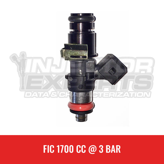 FIC 1700 CC @ 3 BAR FOR LS2, LQ4, AND LY9
