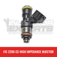 FIC 2200 CC HIGH IMPEDANCE INJECTOR