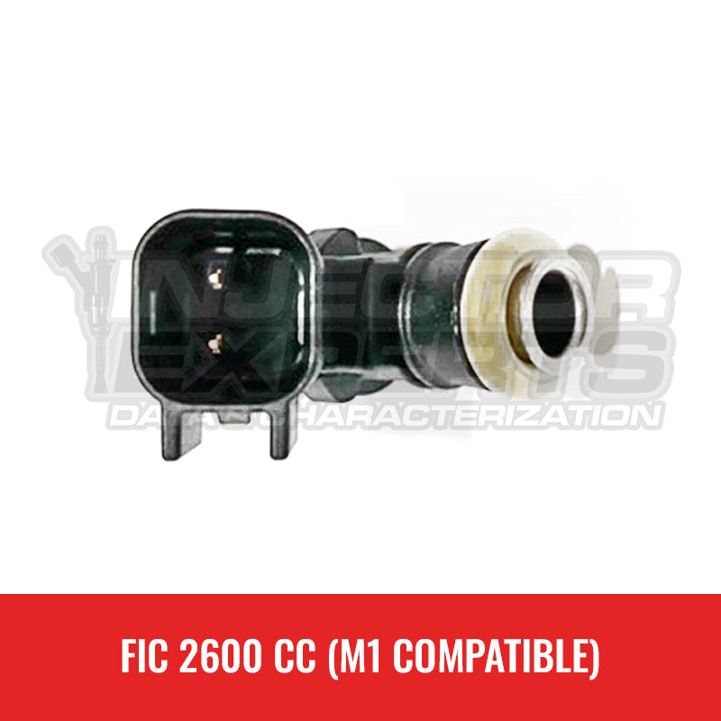 FIC 2600 CC (M1 COMPATIBLE)