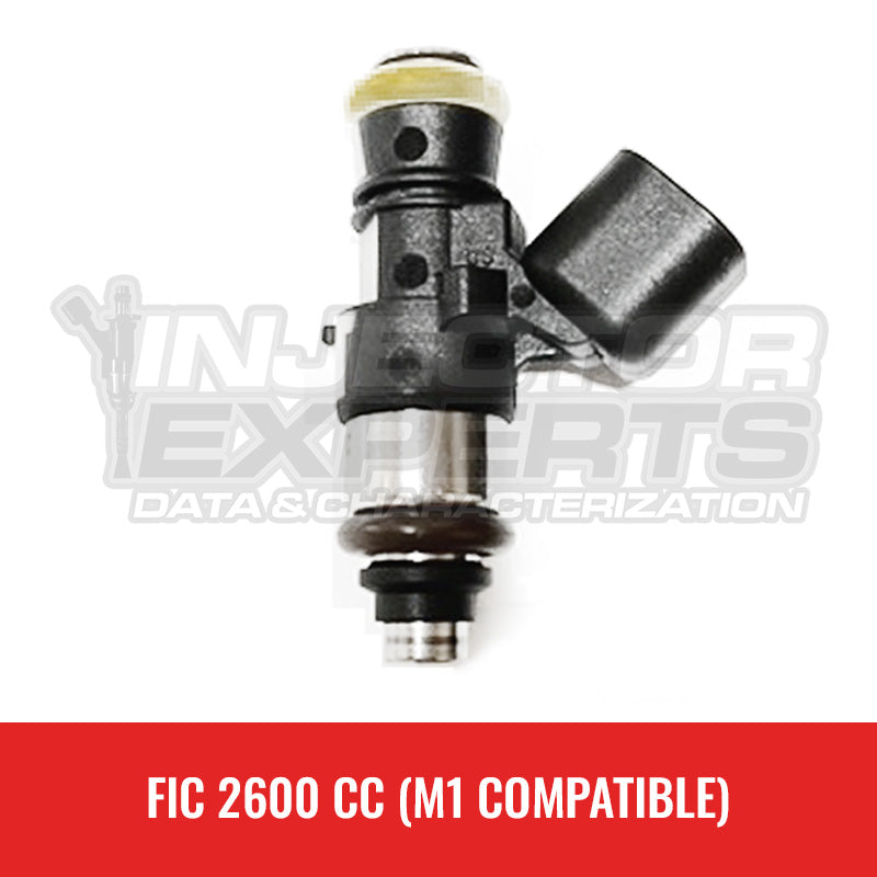 FIC 2600 CC (M1 COMPATIBLE)