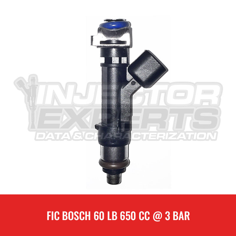 FIC BOSCH 60 LB 650 CC FOR LS1