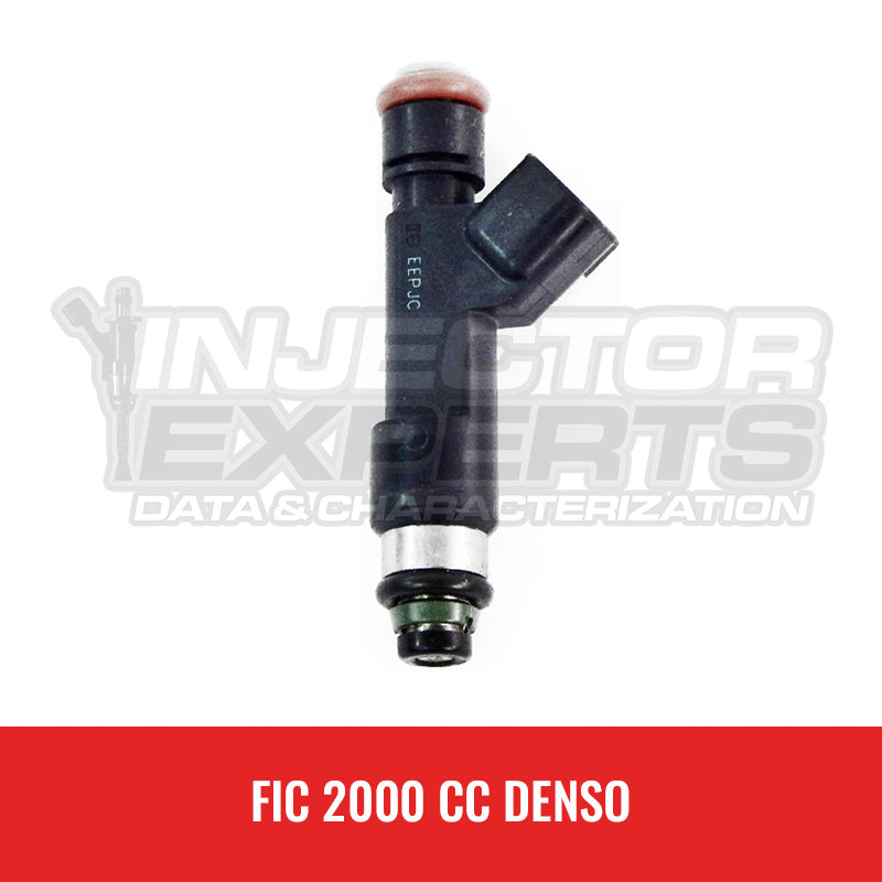 FIC 2000 CC DENSO