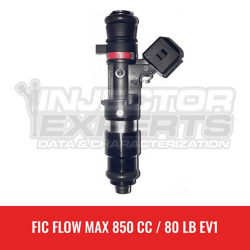FIC FLOW MAX 850CC/80LB EV1