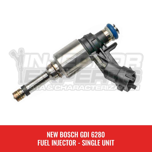 Direct Injection Fuel Injectors – Ultrasonic GDI Fuel Injector Cleaning ...