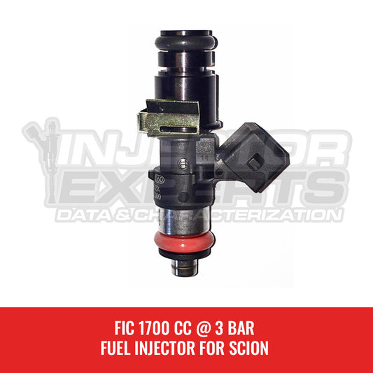 FIC 1700 CC @ 3 BAR FOR SCION