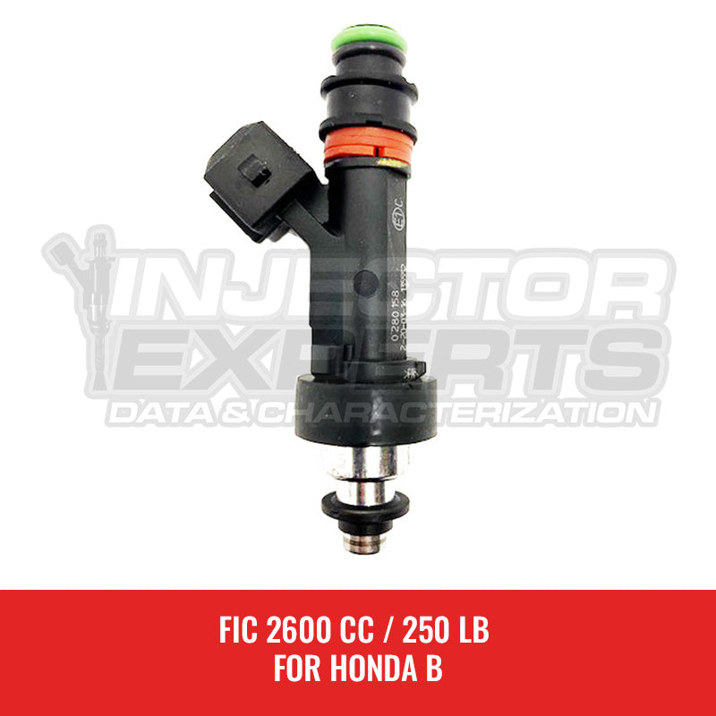 FIC 2600CC / 250LB FOR HONDA B