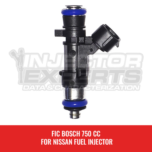 FIC BOSCH 750 CC FOR NISSAN