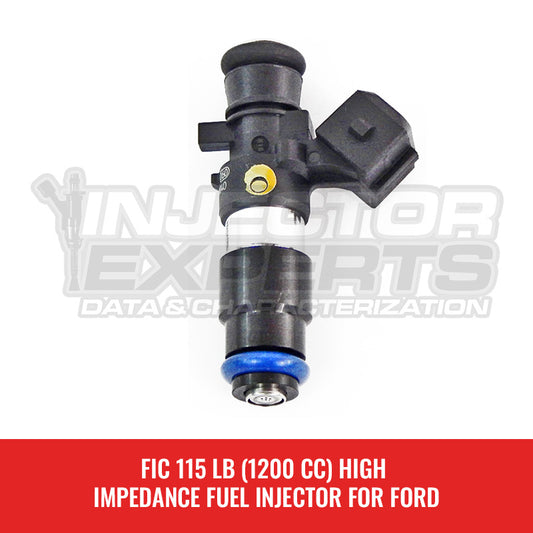 FIC 115 LB (1200 CC) HIGH IMPEDANCE FOR FORD