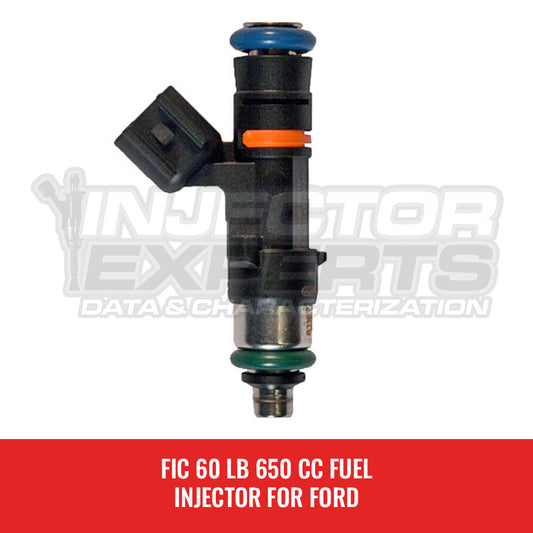 FIC BOSCH 60 LB 650 CC FOR FORD