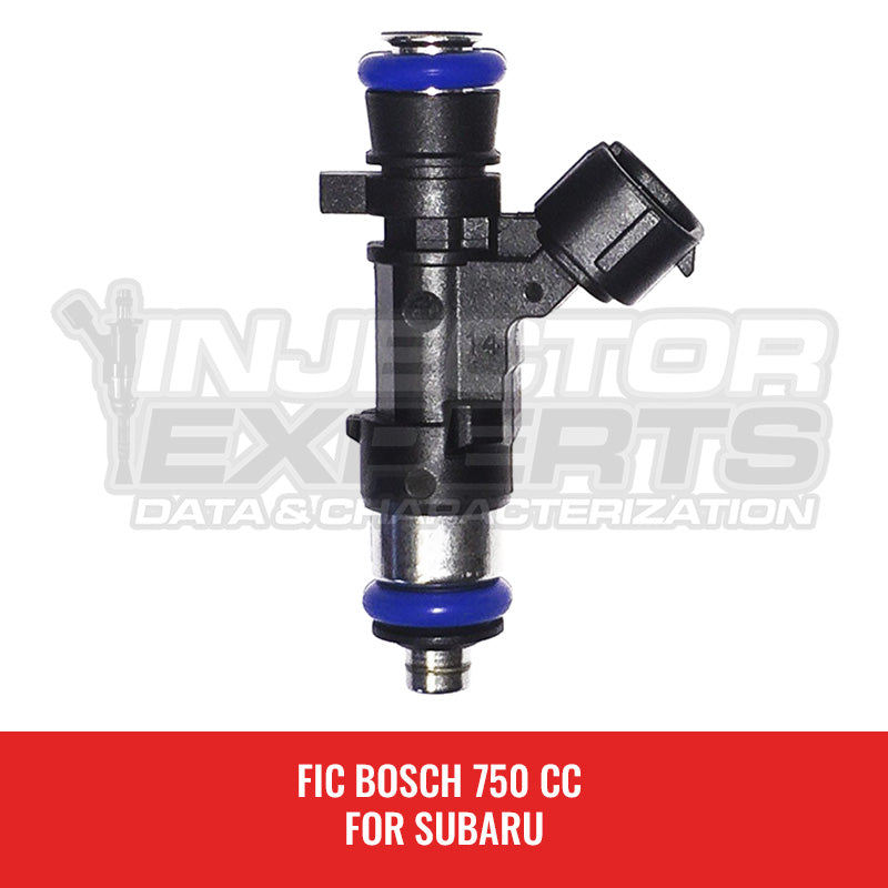 FIC BOSCH 750 CC FOR SUBARU