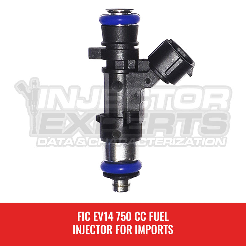 FIC EV14 750 CC FOR IMPORTS