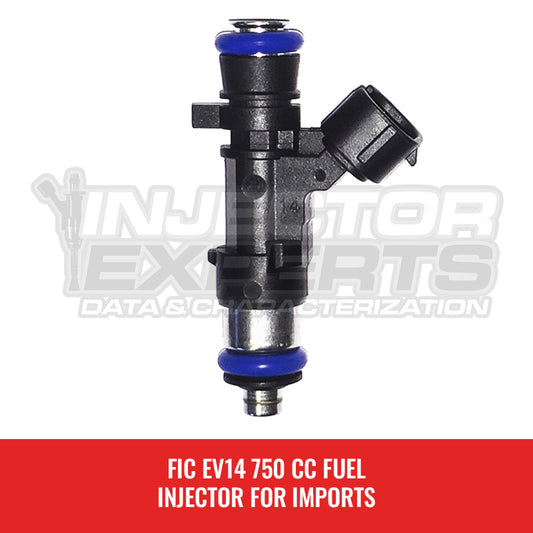 FIC EV14 750 CC FOR IMPORTS
