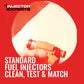 Clean, Test, and Match - Standard Gasoline Injectors